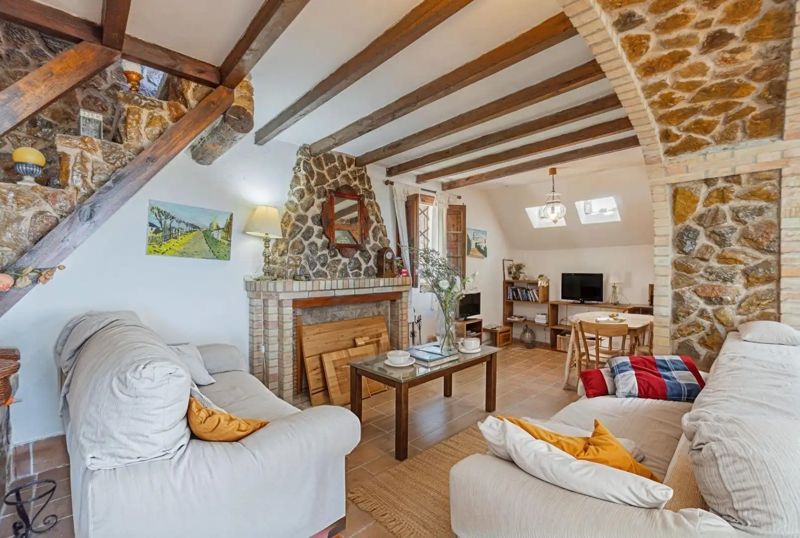 Casa con piscina en venta en Puigpunyent, imagen 32