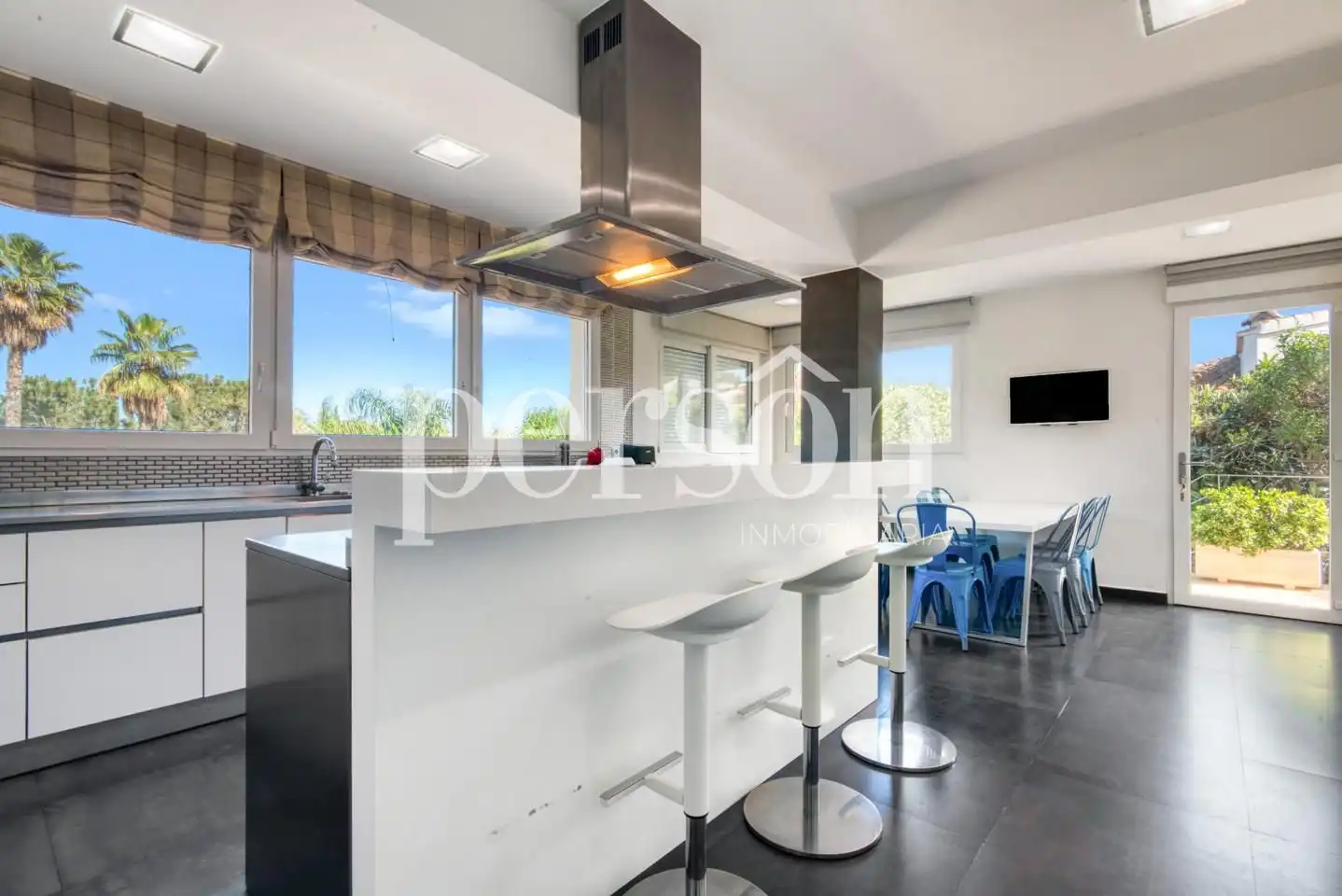 Villa avec piscine à vendre à El Montgó, imagen 19