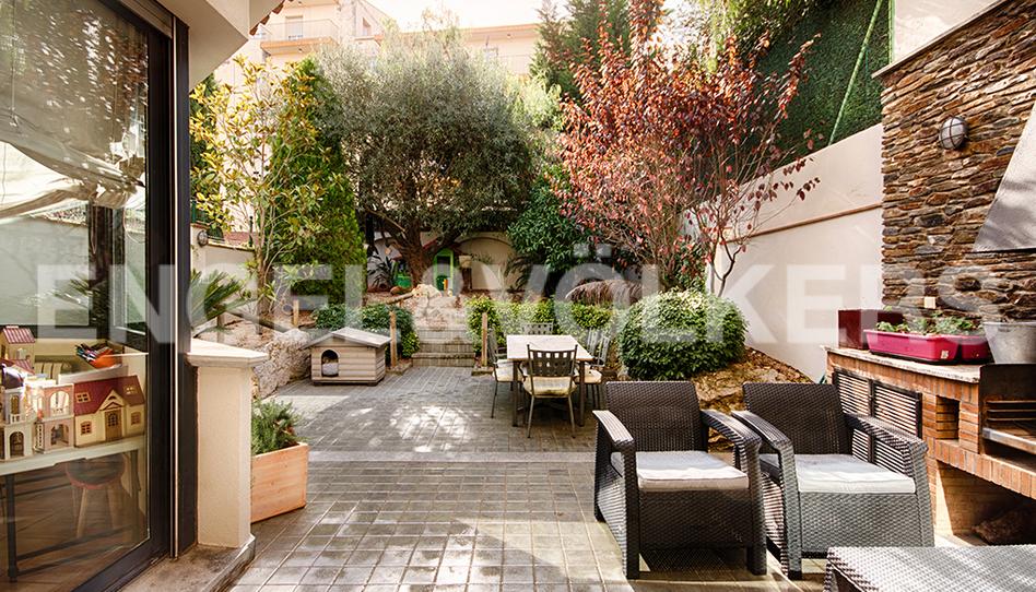 Photo 1 of Single-family semi-detached for sale in Carrer de González de Soto, Poble Nou - Olivar Gran, Girona