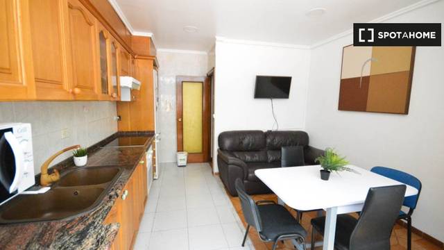 Piso en Alquiler en L'Amistat