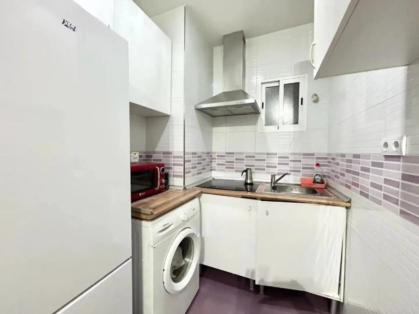 Flat to rent in N/A, imagen 8