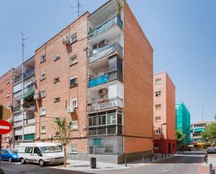 Exterior view of Flat for sale in Alcorcón