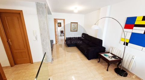 Foto 3 de Casa adosada en venta en Carrer Núñez de Balboa, Aldaia, Valencia