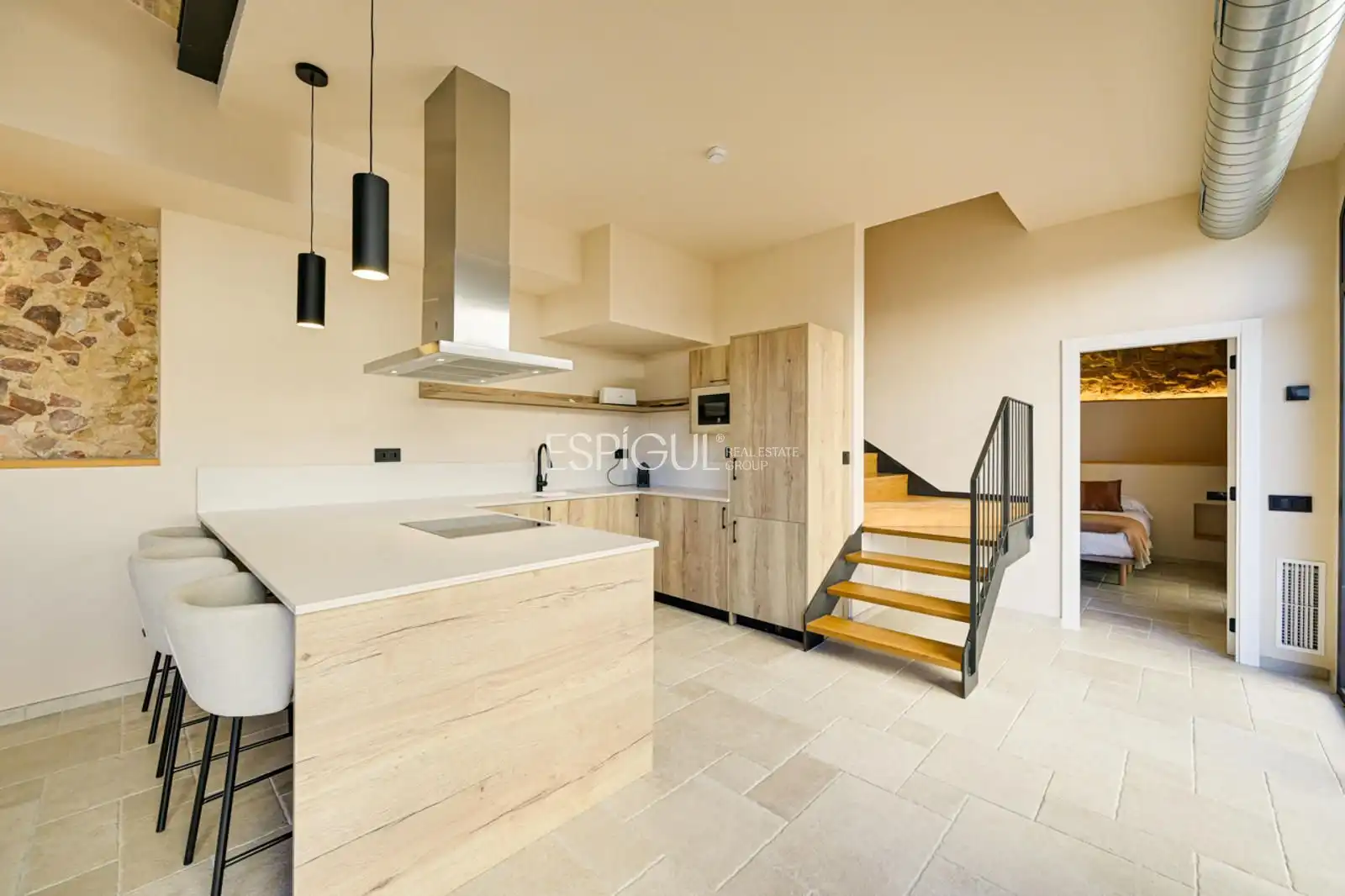 Casa en venta en Barri de Bufaganyes, imagen 84