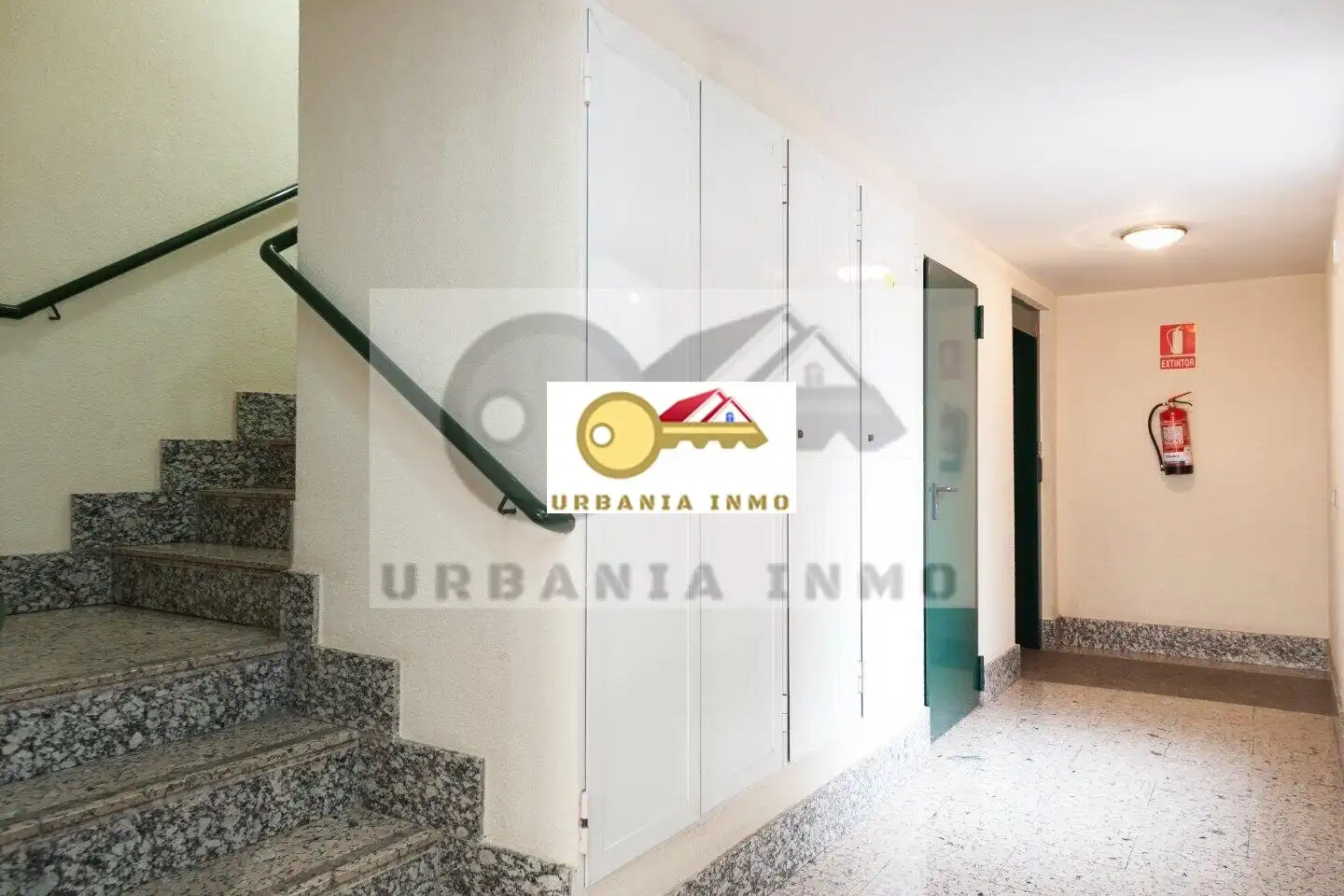 Ático en venta en Salamanca