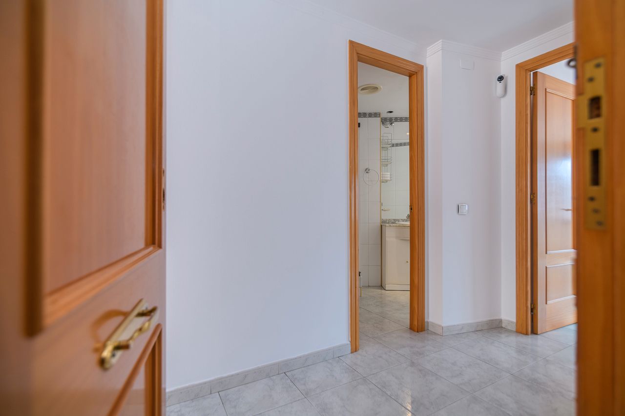 Apartament en venda en Manresa amb Aire condicionat i Calefacció