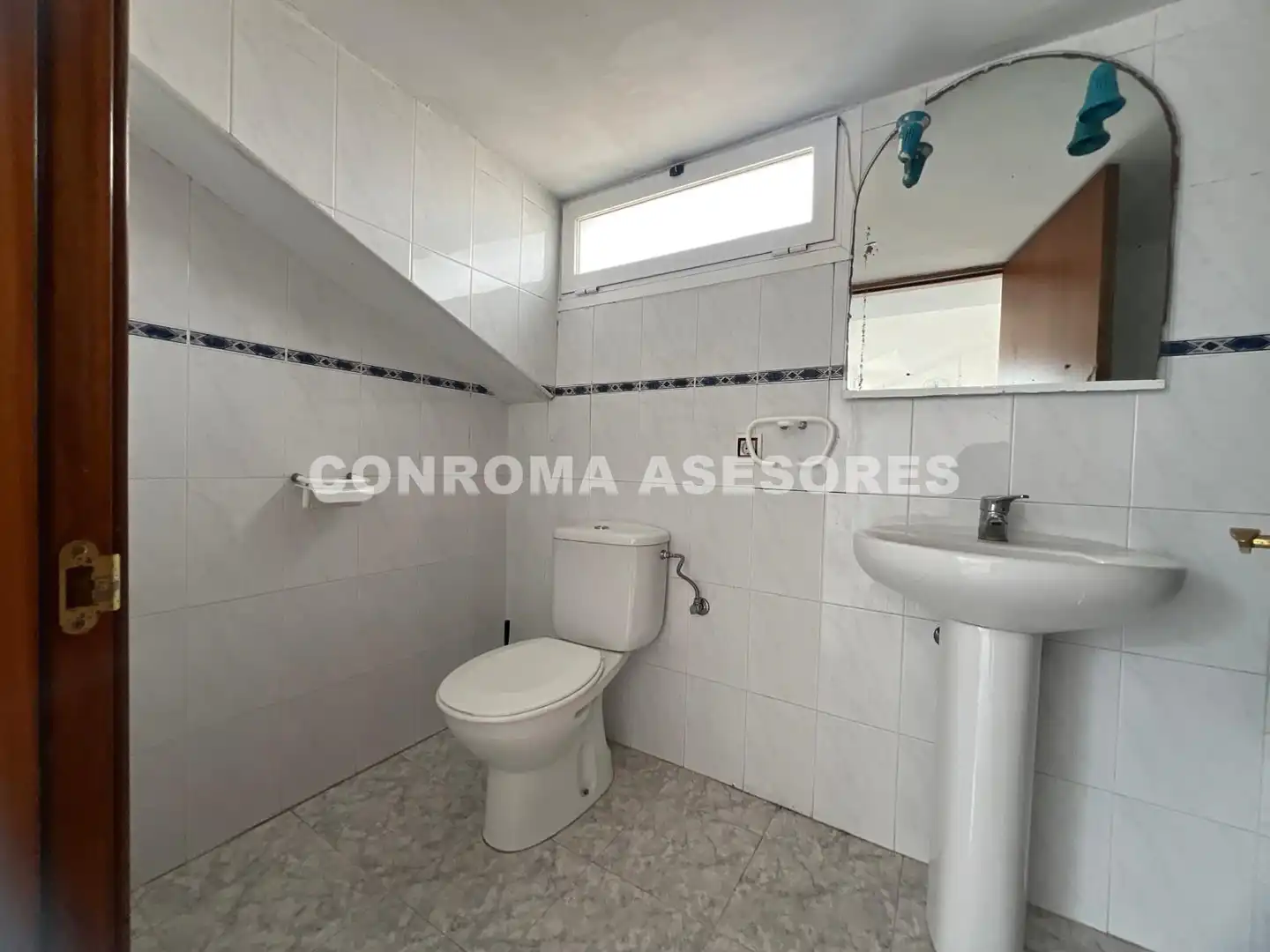 Bathroom of Duplexes for sale in Lloret de Mar  with Air Conditioner, Heating and Terrace