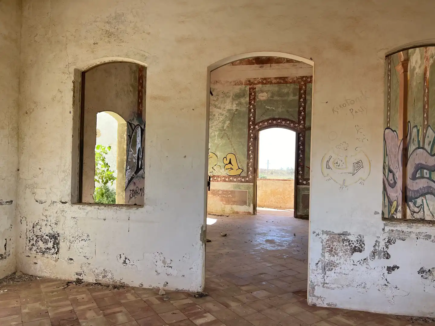 Finca rústica en venda a Ciutadella