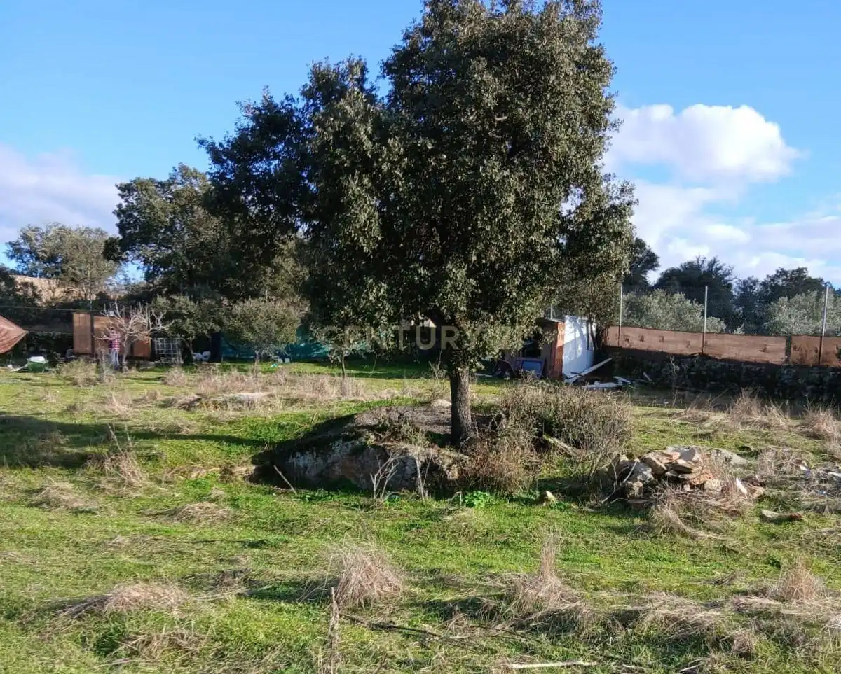 Terreno en venta en Plasenzuela