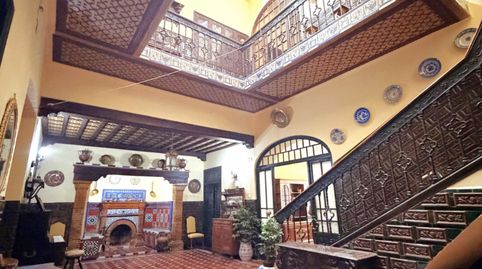 Foto 2 de Casa adosada en venda a Calle Gobernador, Zafra, Badajoz