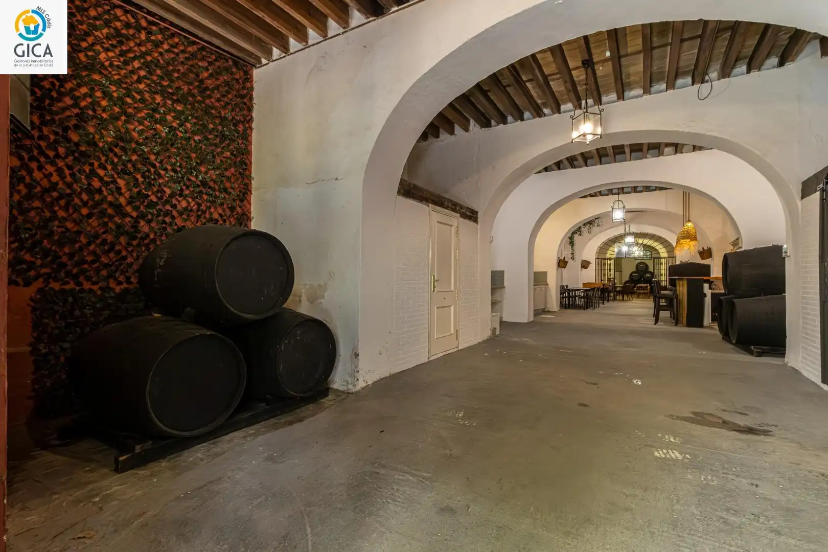 Houses for sale in Jerez de la Frontera  with Air Conditioner, Heating and Storage room