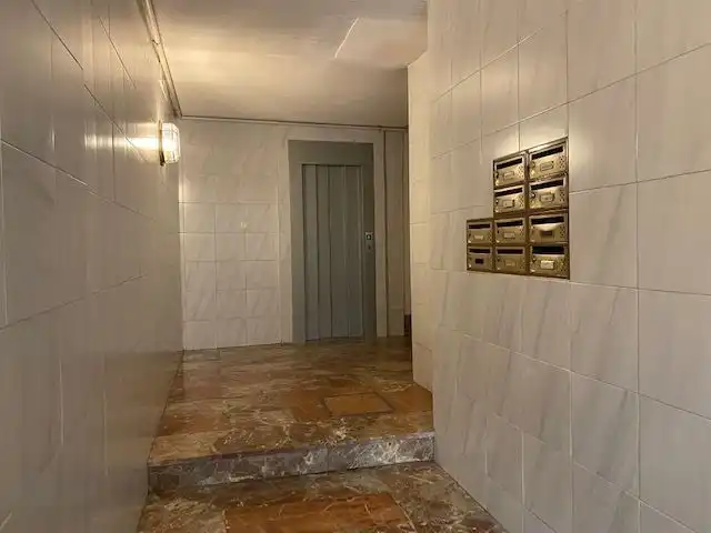 Apartament amb terrassa de lloguer a Calle de San Isidoro, imagen 3