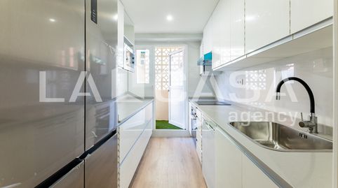 Foto 5 de Pis en venda a Carrer de Sèneca, L'Amistat, Valencia Capital