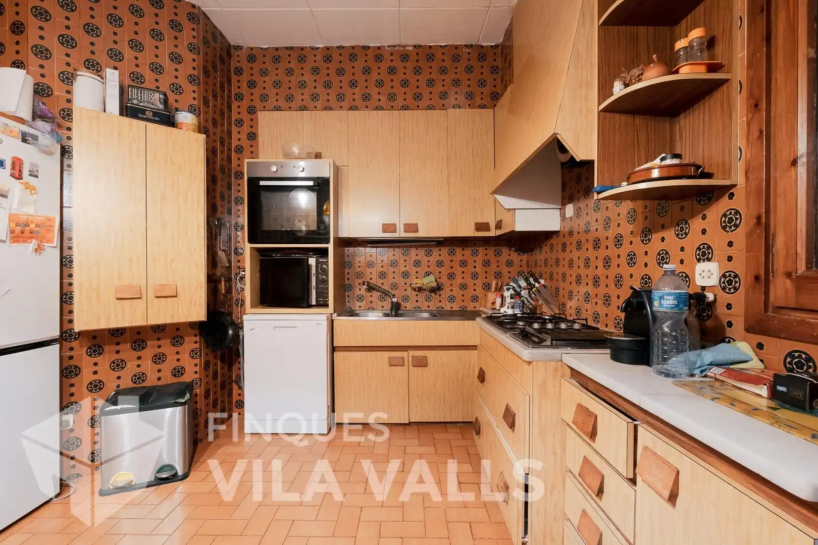 Villa avec piscine à vendre à barcelona, imagen 33