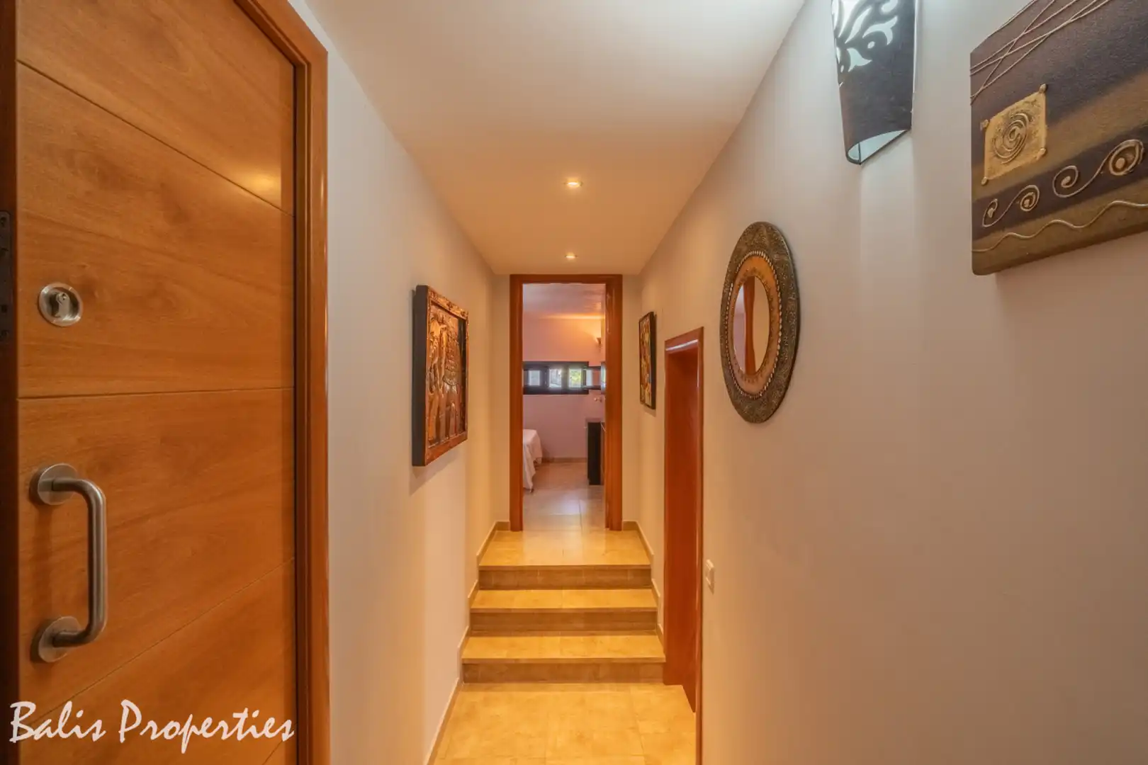 Casa o chalet en venta en Cabrils con Aire acondicionado, Calefacción y Jardín privado