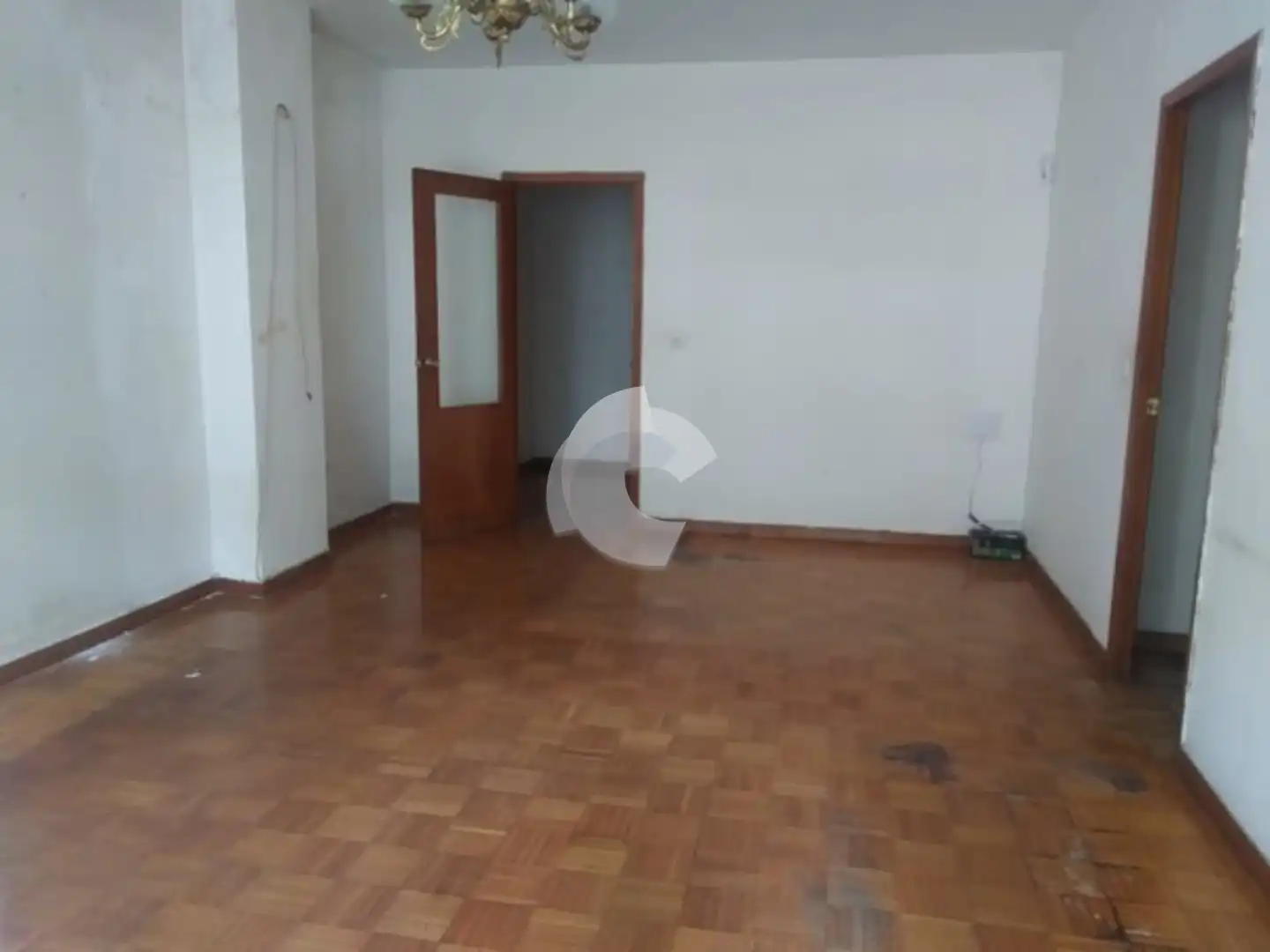 Piso con ascensor en venta en do Ribeiro, imagen 6