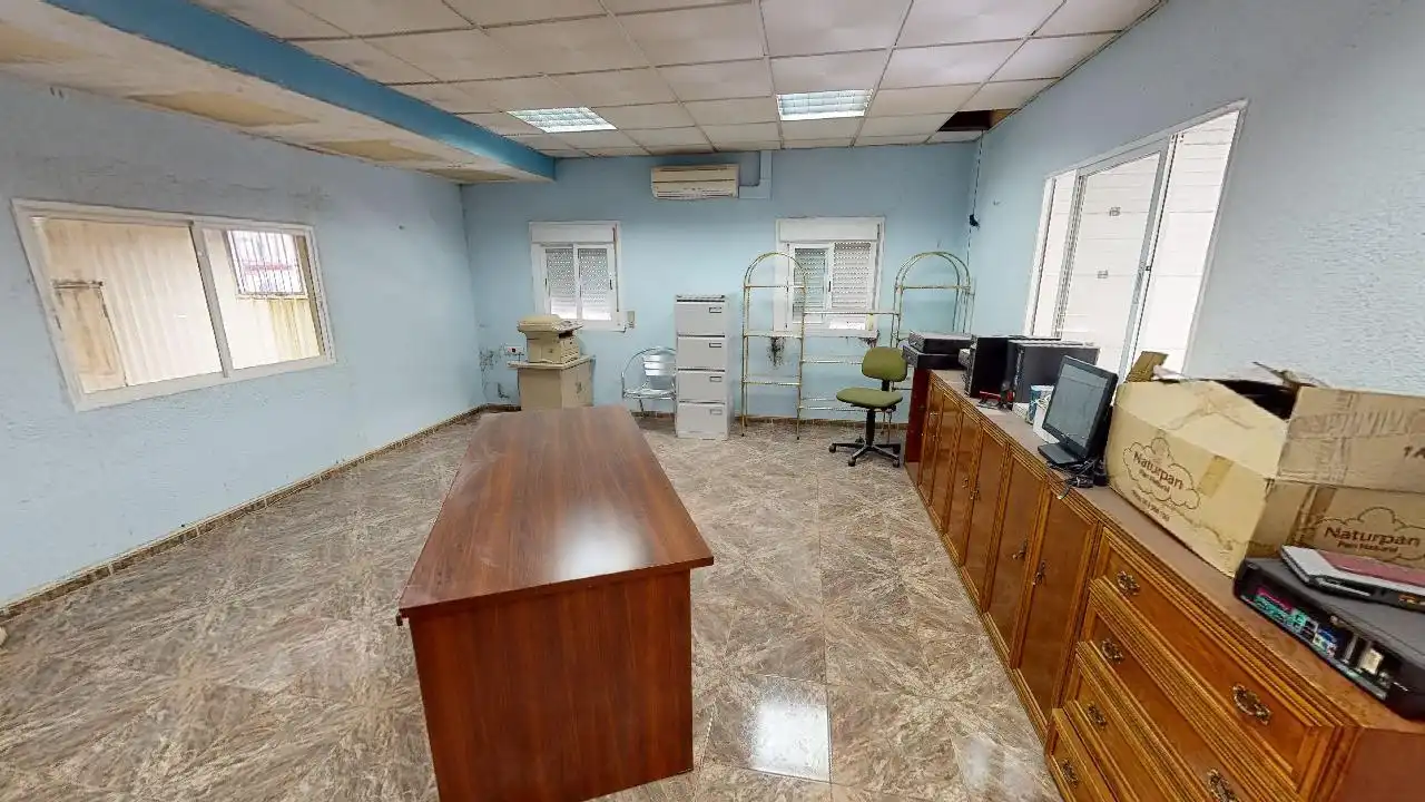 Industrial building for sale in Pol. Los Olivares, imagen 12