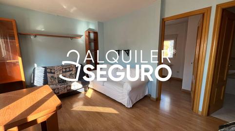 Foto 4 de Àtic de lloguer a Pico Cebollera, San Diego, Madrid