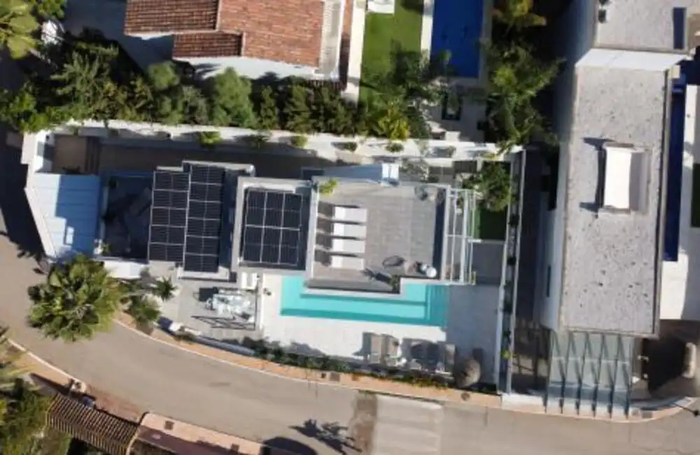 Maison avec piscine à vendre à Milla de Oro, imagen 53