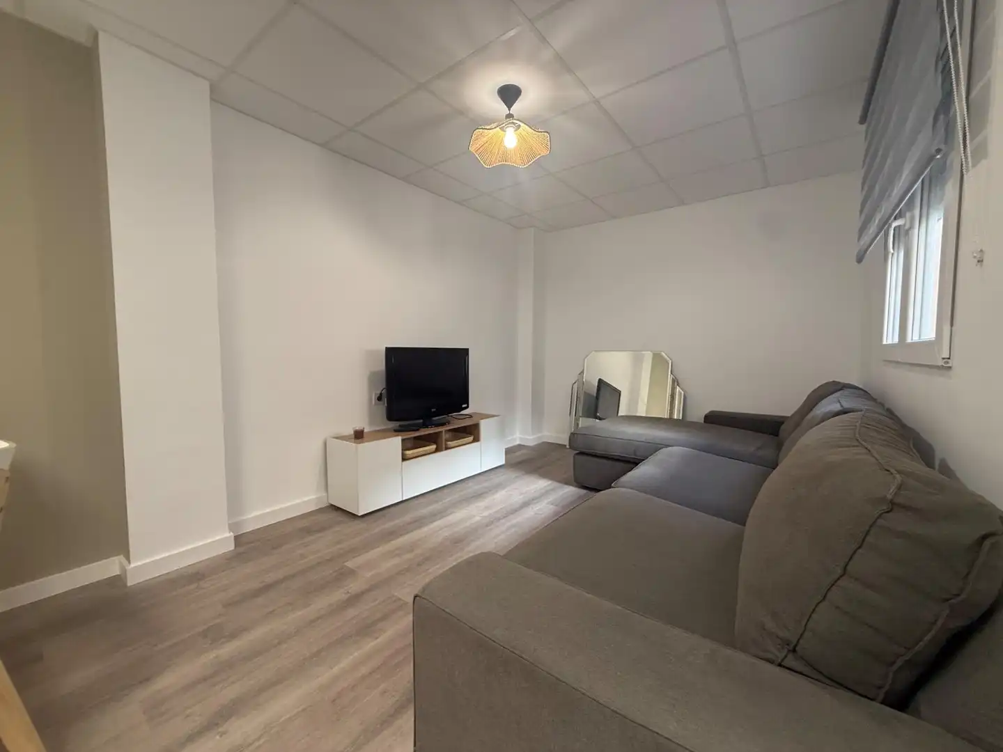 Wohnung zur Miete in Elche / Elx mit Möbliert