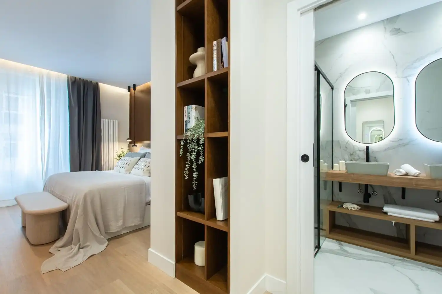 Piso con terraza en venta en Centro, imagen 3