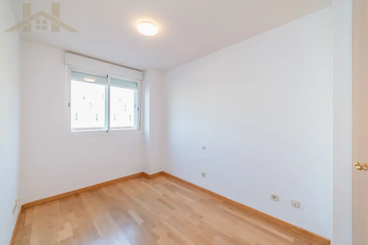 Schlafzimmer von Wohnung zum Verkauf in Valdemoro mit Klimaanlage, Heizung und Parkett