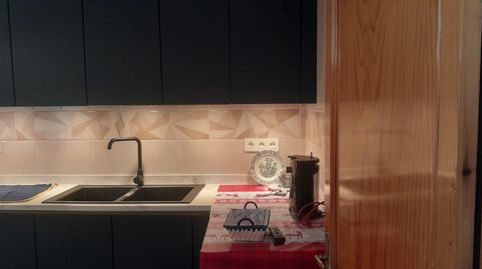 Foto 3 de Casa adosada en venda a Calle Navarro Serna, Lúcar, Almería