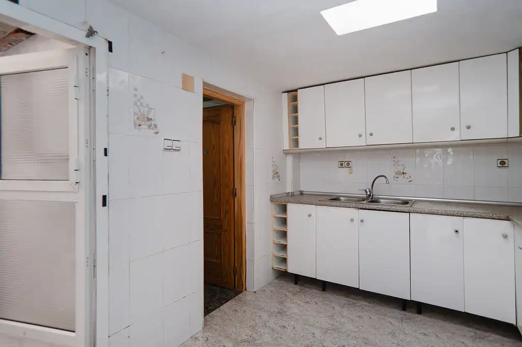 Küche von Haus oder Chalet zum Verkauf in Cartagena