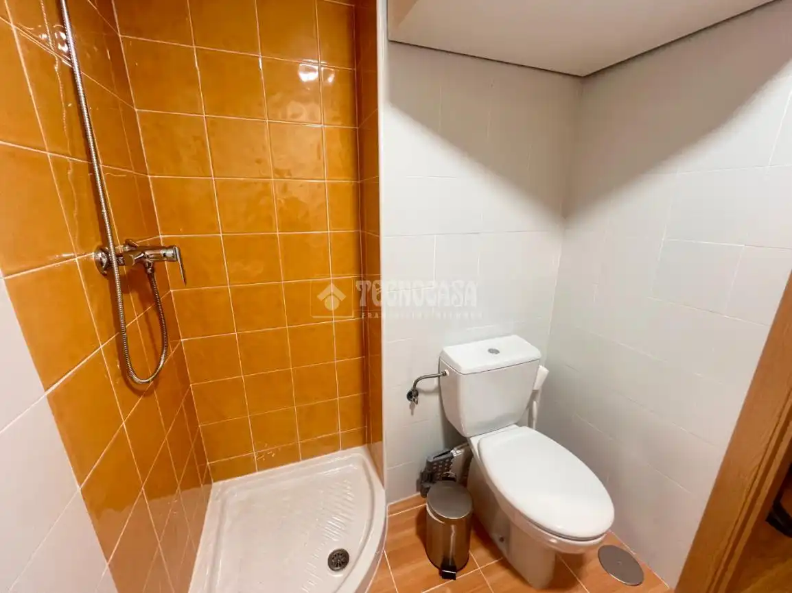 Piso en venta en La Dehesa - El Pinar