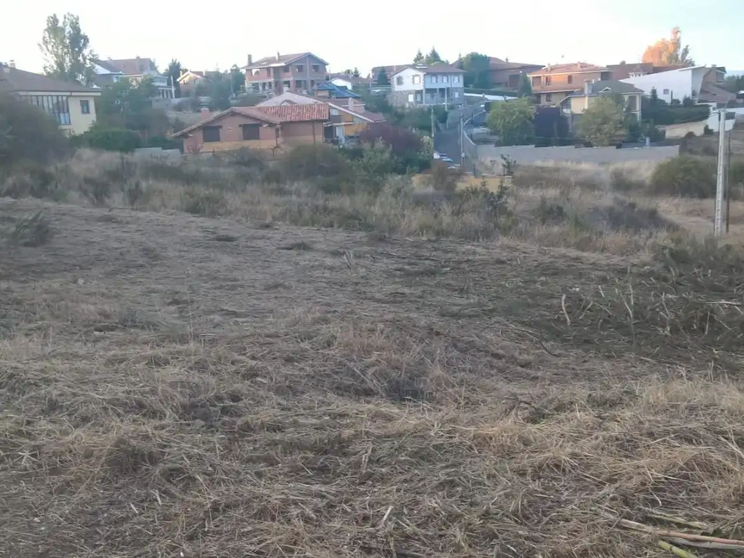 Terreni e lotti in vendita a Calle Río Esla 44, imagen 4