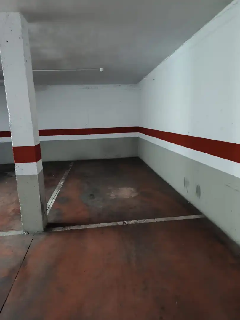 Pis amb ascensor en venda a San Roque - Ronda Norte, imagen 22