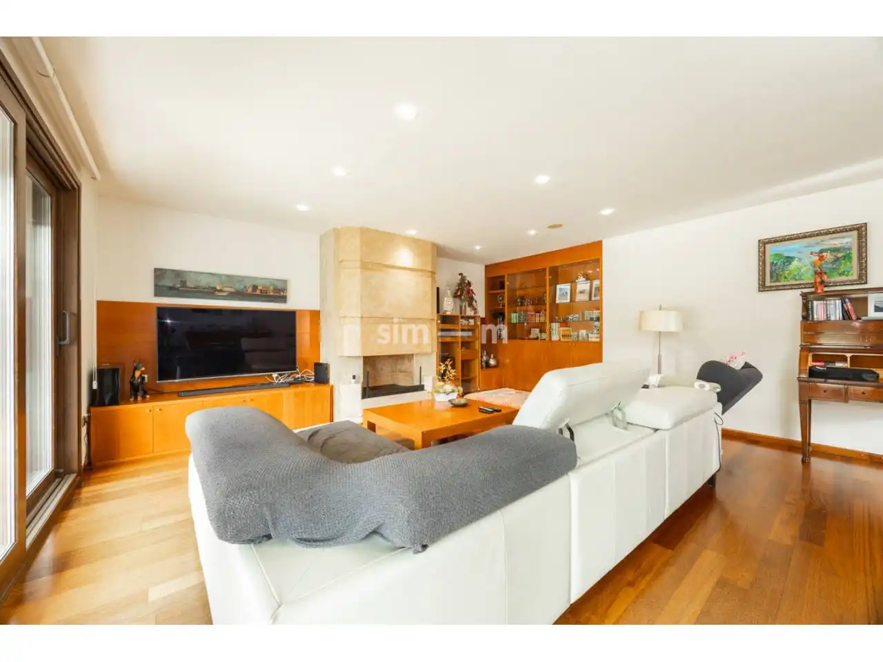 Detached house with pool for sale in Tona, imagen 5