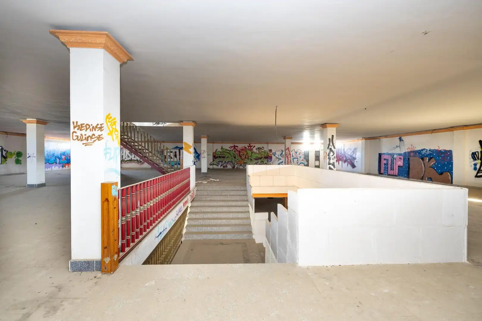 Nau industrial en venda a Calle Orgiva 18, imagen 32