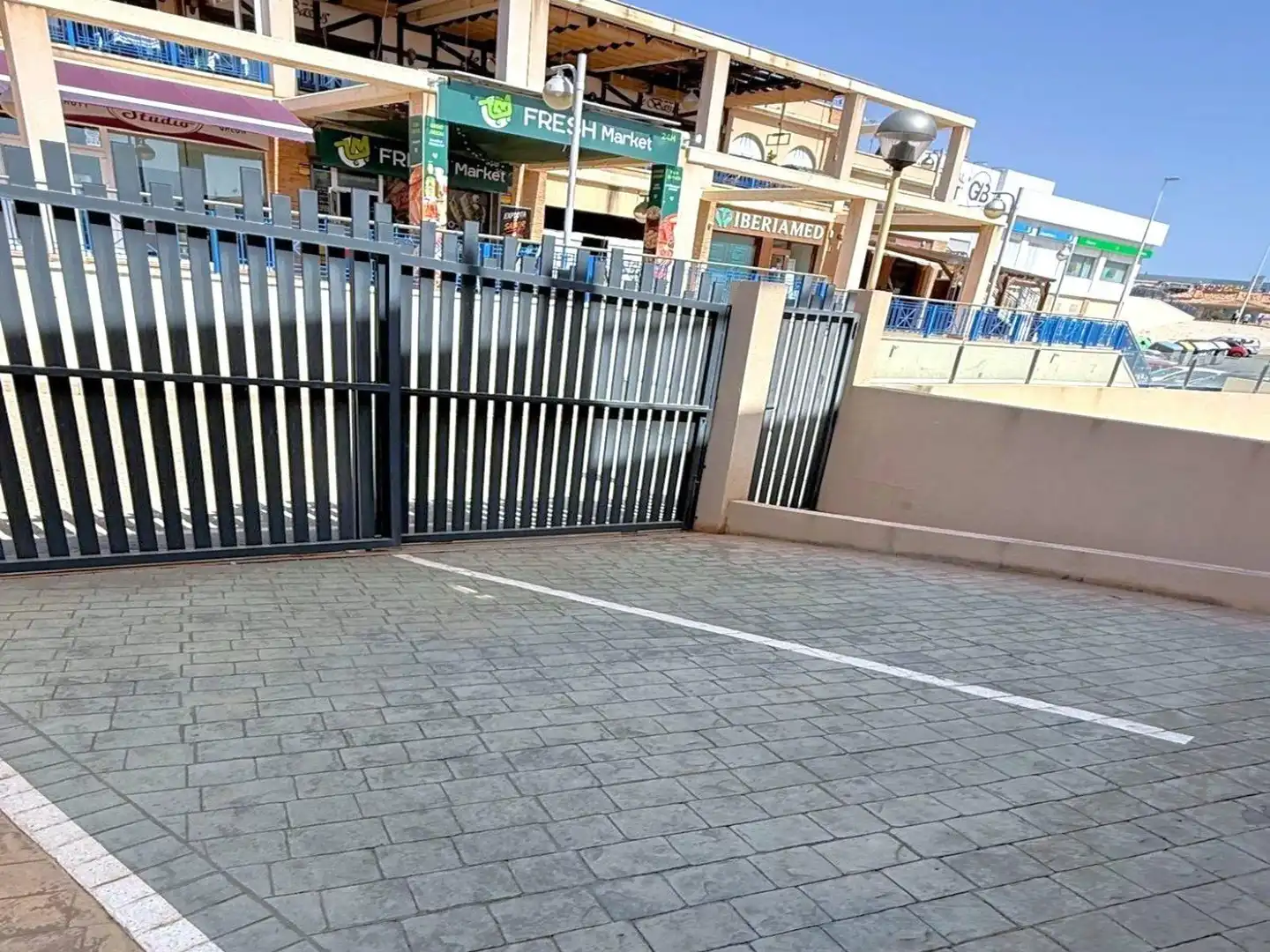 Parking of Ground floor for sale in Orihuela Costa