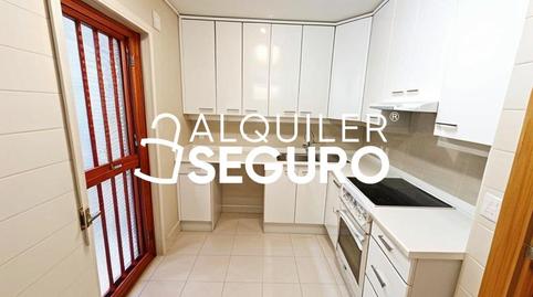 Foto 5 de Pis de lloguer a Monsalupe, Lucero,  Madrid Capital