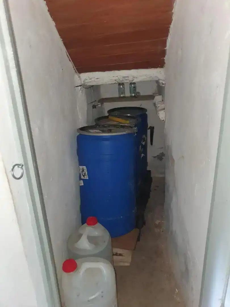Casa adosada en venta en Tórtoles de Esgueva, Burgos