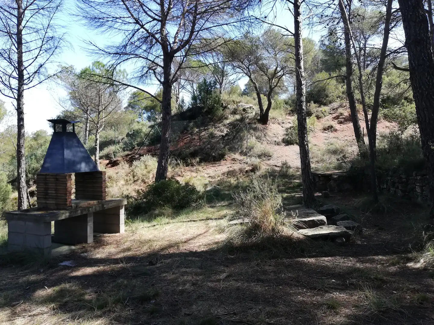 Residencial en venta en La Pobla de Claramunt