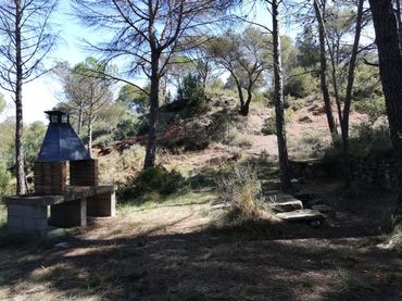 Wohnbaugrundstück zum Verkauf in La Pobla de Claramunt