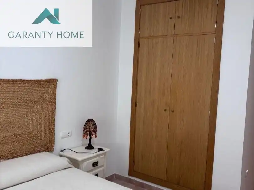 Habitación de Piso de alquiler en Centro ciudad