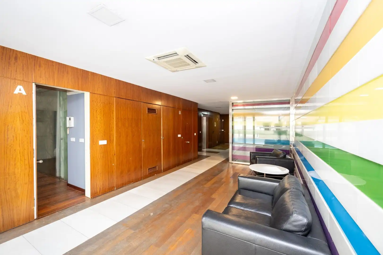 Apartament en venda en Granada amb Aire condicionat, Calefacció i Jardí privat