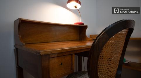 Photo 3 of Flat to share in Pinar del Rey,  Madrid Capital