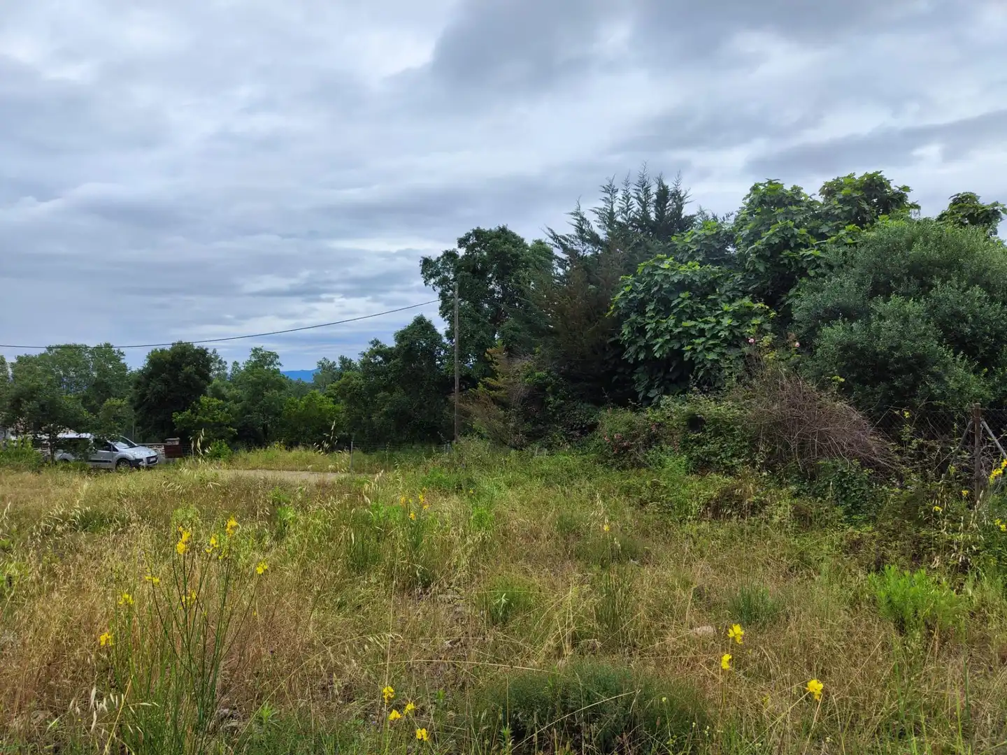 Lands and plots for sale in Llagostera, imagen 18
