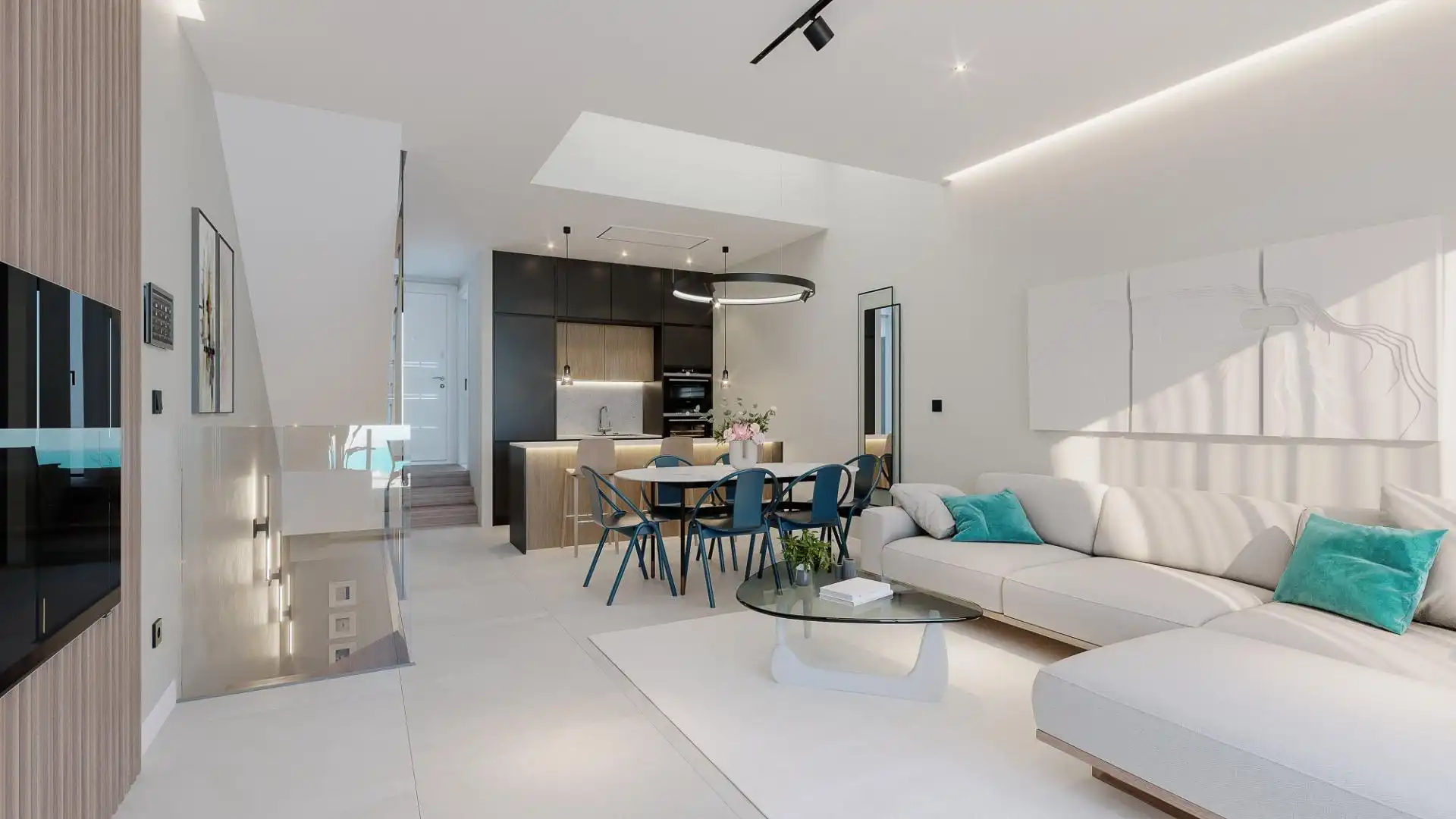 Villa con giardino in vendita a Puerto Deportivo, imagen 2