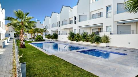 Photo 2 of Apartment for sale in Gregorio Marañon, Playa de los Náufragos, Torrevieja