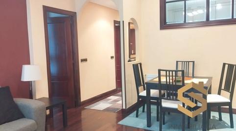 Foto 3 de Pis en venda a Alameda San Mamés, Alhóndiga, Bilbao