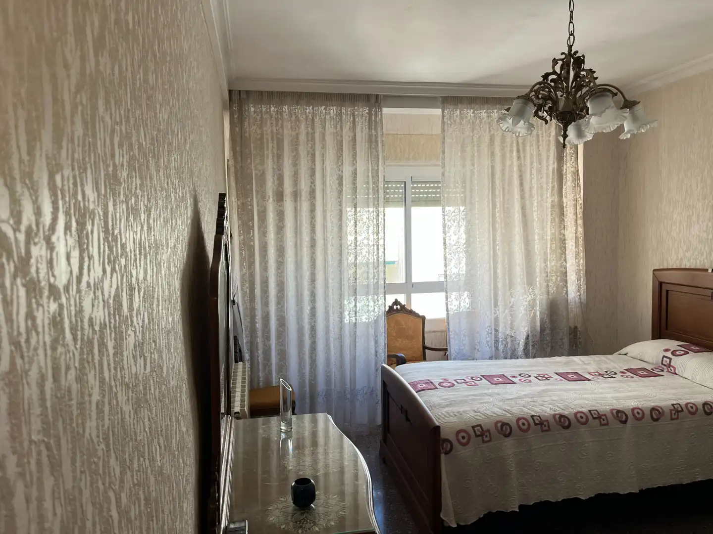 Piso con terraza en venta en Carrer dels Terradets, imagen 46