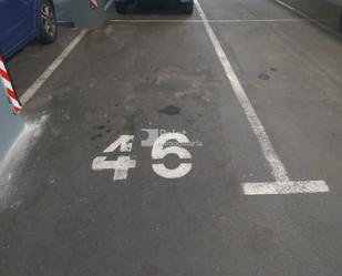 Garatge de lloguer a Carrer PROVENÇA, 84, La Nova Esquerra de l'Eixample, Eixample,  Barcelona Capital