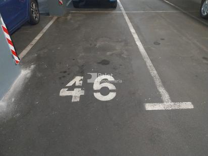 Parking of Garage to rent in  Barcelona Capital