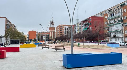 plaza de garaje en el centro de Alcorcón, imagen 3