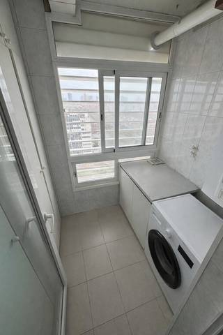 Piso en Venta en Rambla de Prim en La Verneda i la Pau